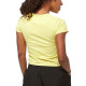 Karl Kani Γυναικεία κοντομάνικη μπλούζα Small Signature Short Tee